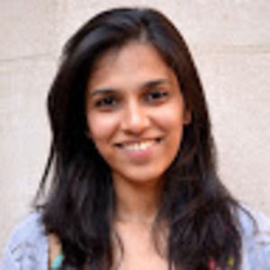 Meet your Posher, Priya